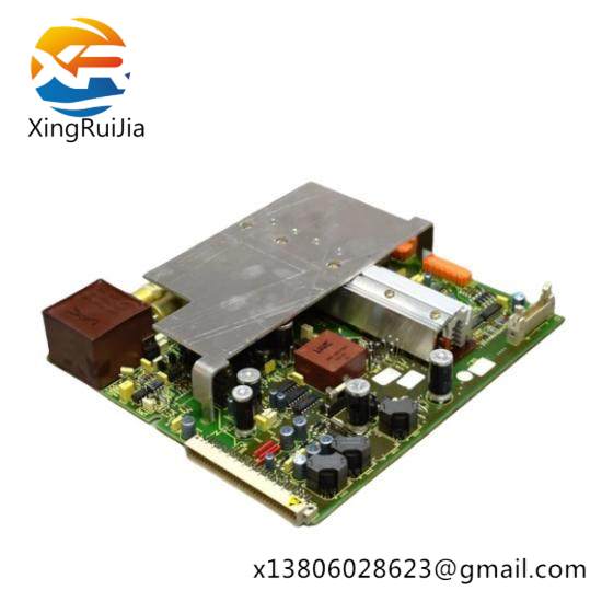 6sc6100-0ge01_siemens_central_module.jpg Siemens 1FT6 3600/min Synchronous Servomotor 6136-6AB71-1DG1, Industry Standard
