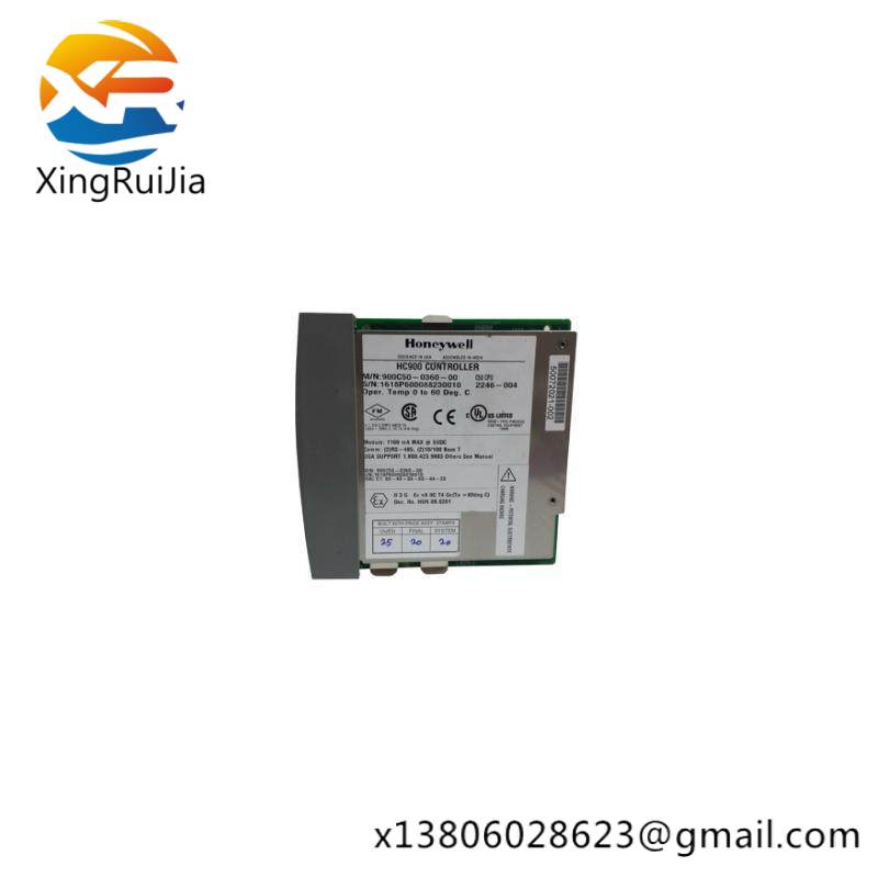 900c50-0360-00_honeywell_controller_c50_cpu.jpeg Honeywell 18423.0 Industrial Control Module