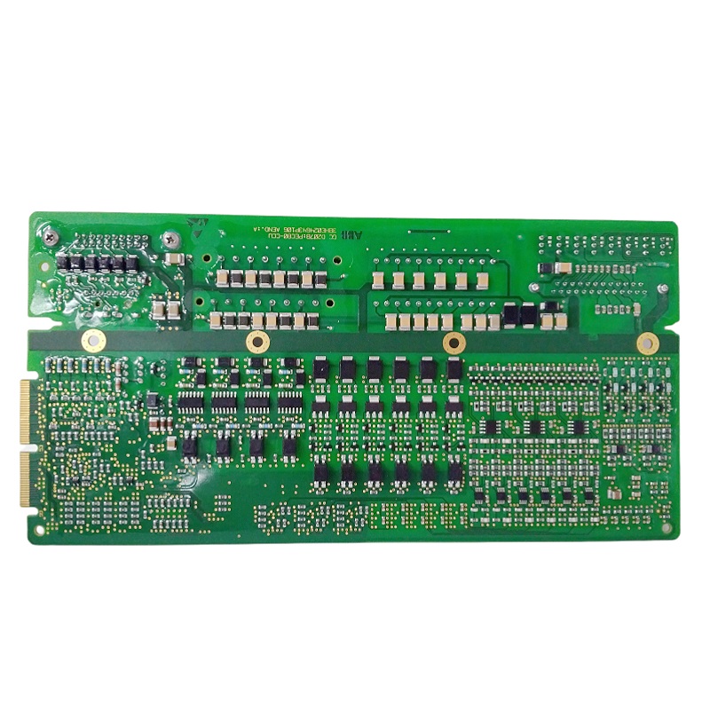 ABB GCD207B101 3BHE024642R0101 -1