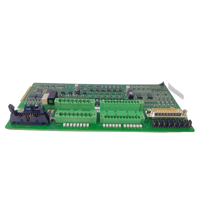 ABB GCD207B101 3BHE024642R0101 -3