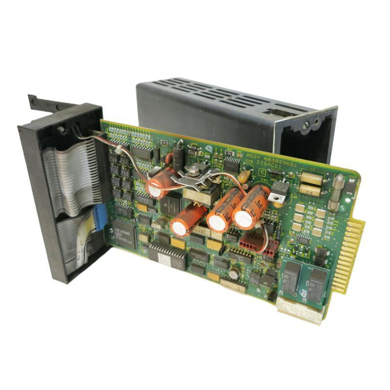 ABB IISAC01(2