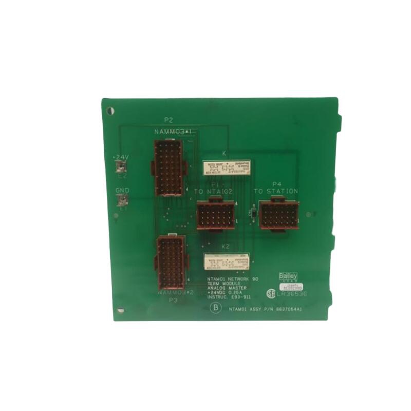 ABB NTAM01