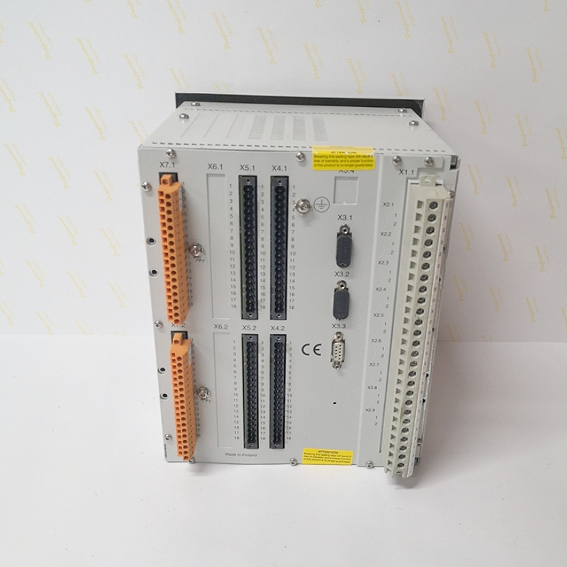 ABB REF543KB127AAAA (3)