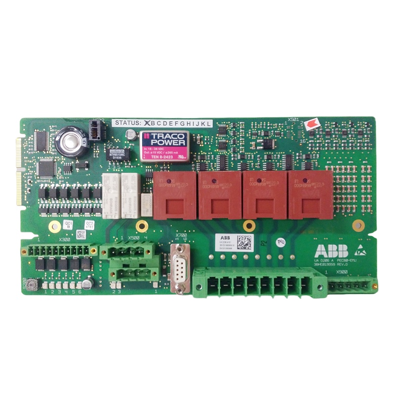 ABB UAD206A101 3BHE019958R0101