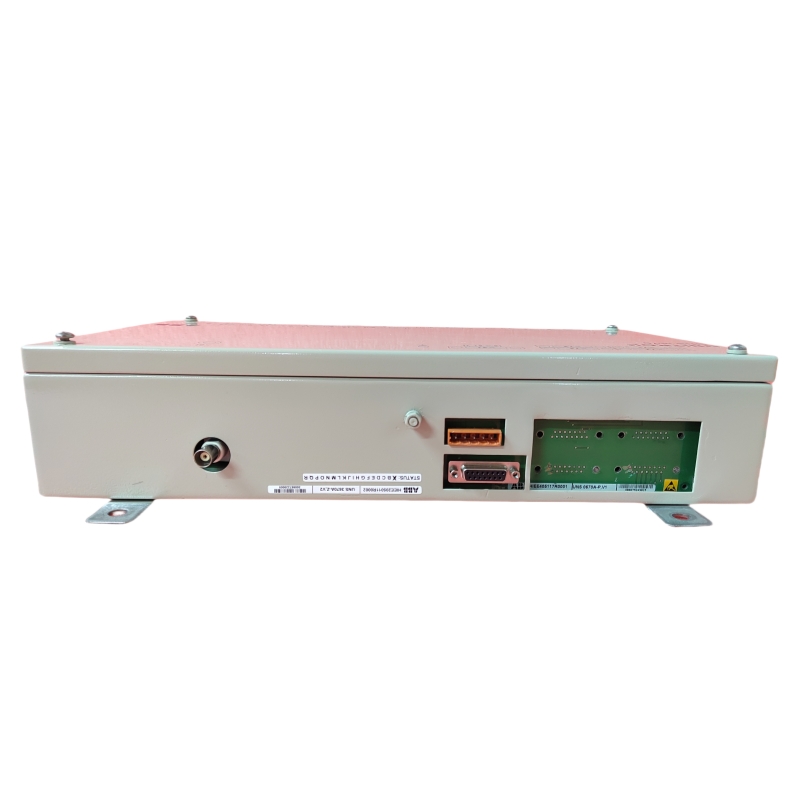 ABB UNS3670A-Z,V2 HIEE205011R000(3)