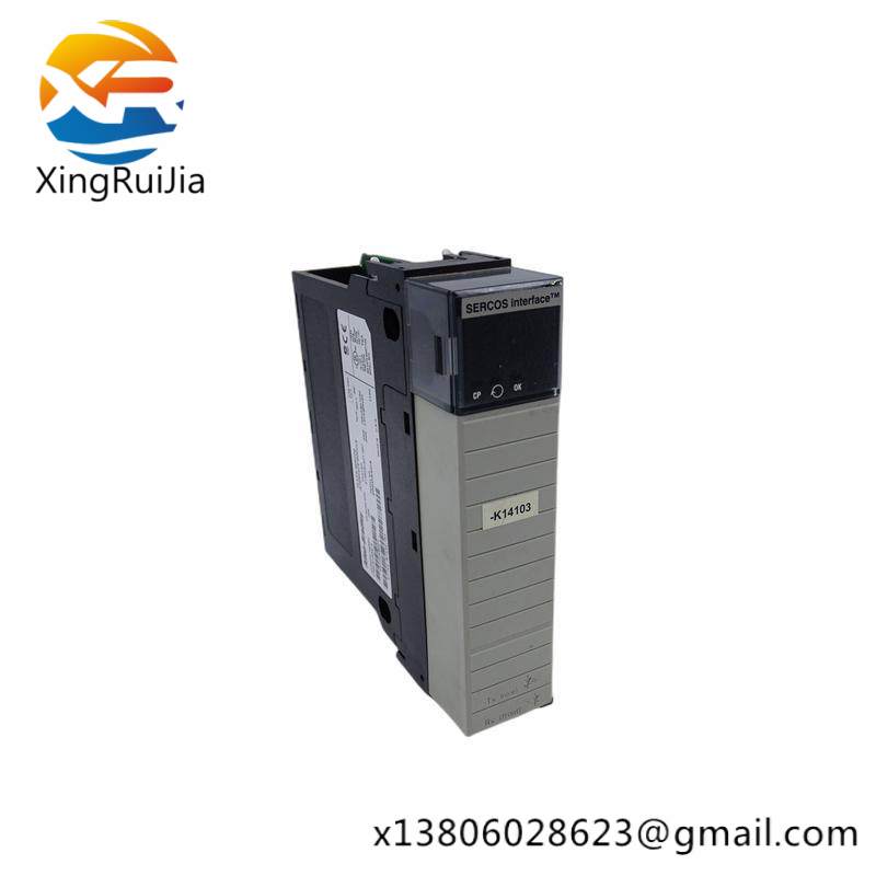 ab_1756-m16se_interface_module.jpg AB 1756-M16SE Interface Module: Industrial Control Module by Allen-Bradley