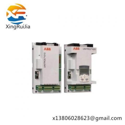 ABB 3BHB036579R0001 A2K Adapter for Industrial Control Solutions