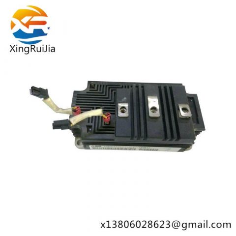 ABB 5SNG 015045P0301 - Advanced IGBT Module for Industrial Automation