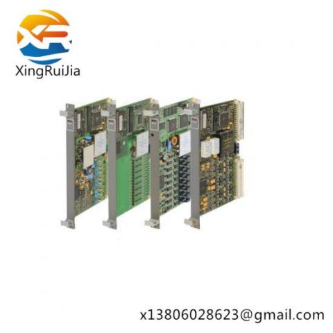 ABB 81ET03 GJR2403500R3010 Temperature Sensor Input Module