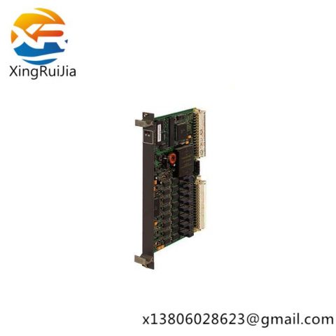ABB 81EU01/R1210 Input Module: Advanced Industrial Control Solution