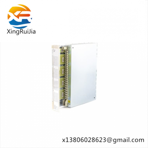 ABB DI610 - 32-Channel Digital Input Module for Advanced Control Solutions