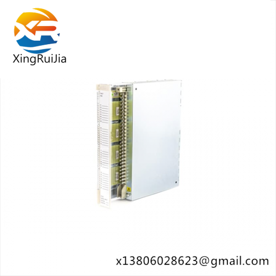 abb_di610_digital_input_32ch.png ABB DI610 - 32-Channel Digital Input Module for Advanced Control Solutions