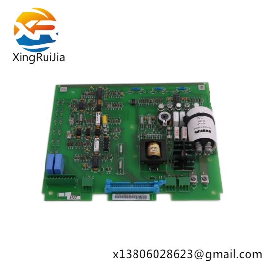 abb_dsqc532_i_o_computer.png ABB DSQC532 Analog Output Module, High Precision Control for Industrial Automation