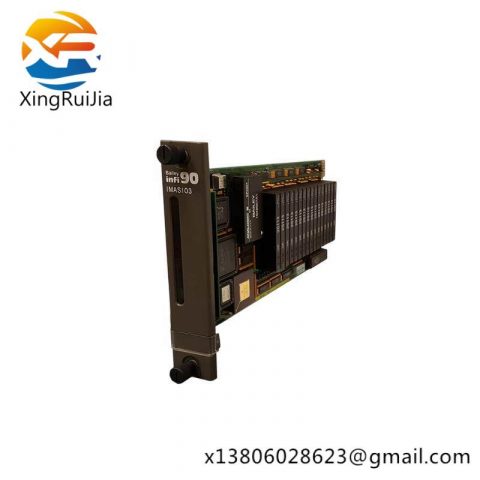 ABB IMASI03 Analog Input Slave Module, Precision Control Solutions for Industrial Automation