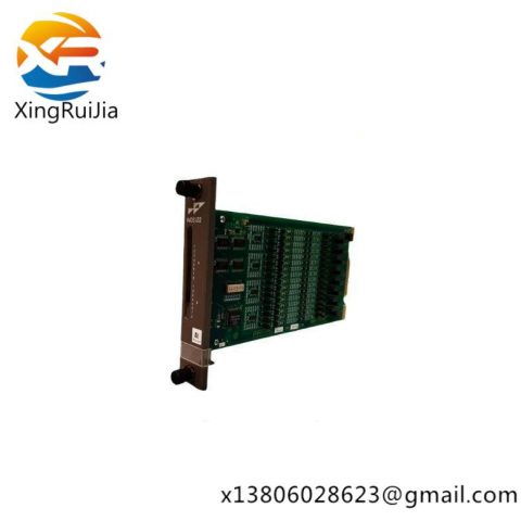 ABB IMDSI 22 Infi 90 Digital Input Module - Precision Control in Industrial Automation