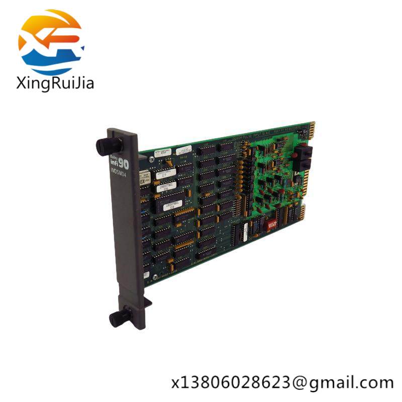 abb_imdsm04_pulse_input_slave_module.jpg ABB IMDSM04 Pulse Input Slave Module - Advanced Automation Solution for Your Control System
