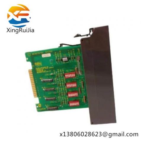 ABB NICL01 Communication Link Termination - Advanced Networking Solution