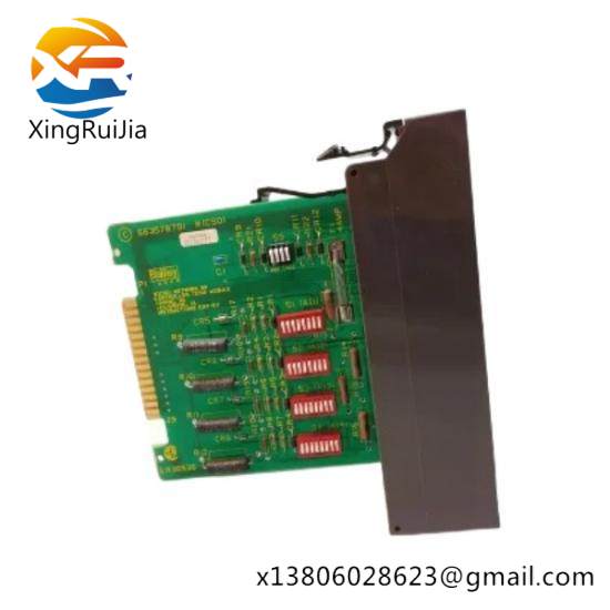 abb_nicl01_communication_link_termination.jpg ABB NICL01 Communication Link Termination - Advanced Networking Solution