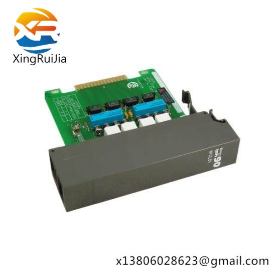 abb_nicl01_communication_link_termination_1.jpg ABB NICL01 Communication Link Termination - Advanced Networking Solution