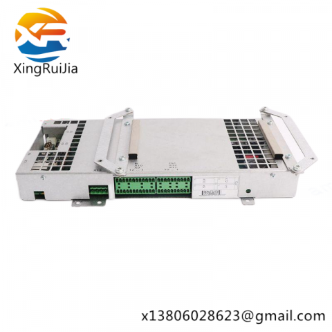 ABB PHARPS Power Supply Module, PH03000000