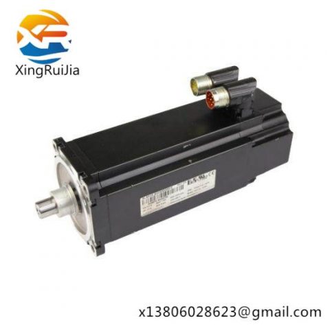 B&R 8LSA45.E0022D200-0 Servo Motor, Industrial Control Solutions