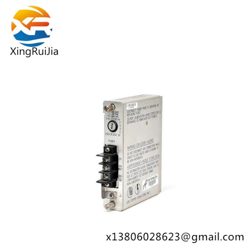 GE IC610CHS110A High-Performance Control Module for Industrial Automation