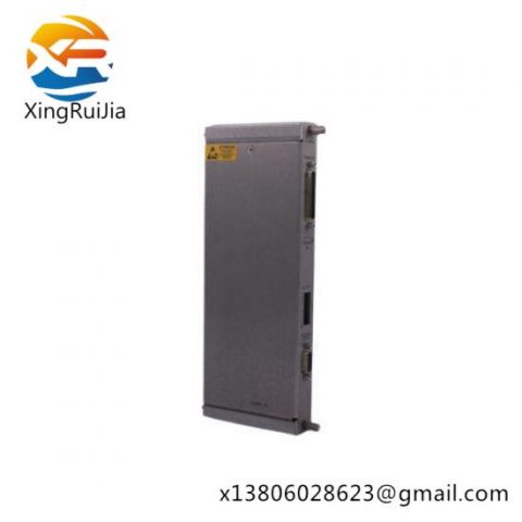 Bently 3500/65-02-00 172109-01 Industrial Control Module