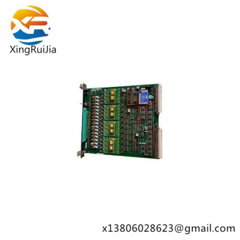 Mitsubishi D0AOM02 AOM02 Control Board