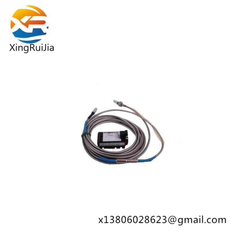emerson_pr6423_015-010_con021_eddy_current_sensor.jpg Emerson 8092-CC-028000IO Extension Cable, 2m 45 Degree Connector, Industrial Control