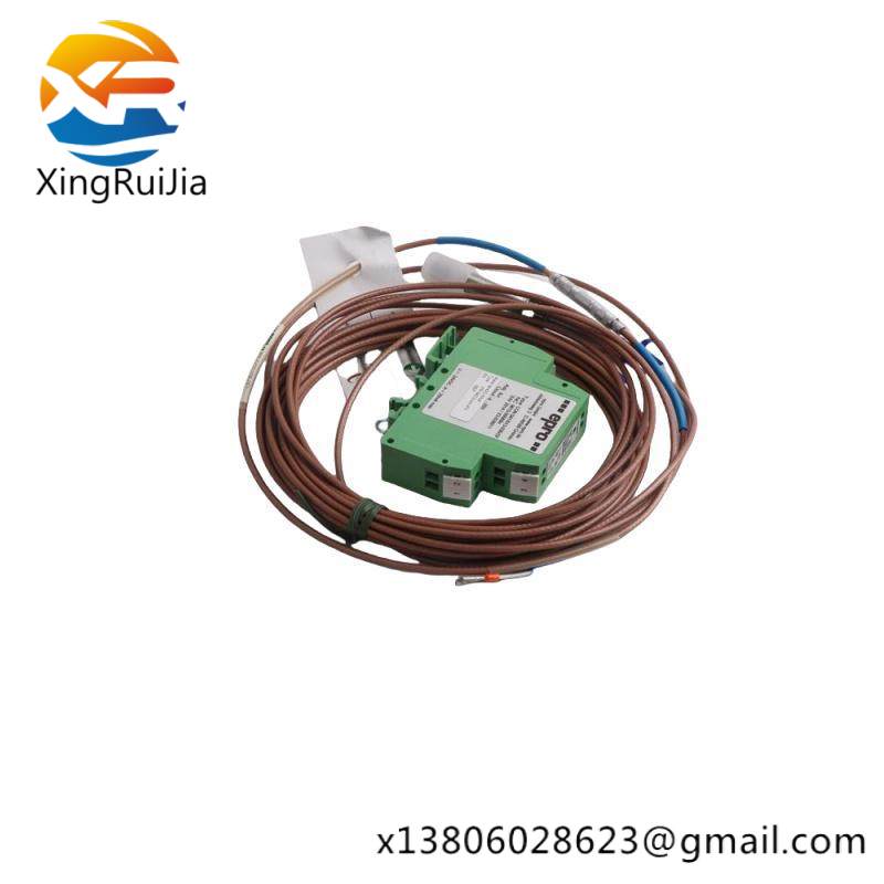 epro_pr6423_xxx_x3x_con021_eddy_current_sensor.jpg EPRO PR6424/003-041 Industrial Control Sensor Module