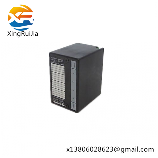 ge_fanuc_ic670alg320_analog_output_module.png GE FANUC IC670ALG320 Analog Output Module