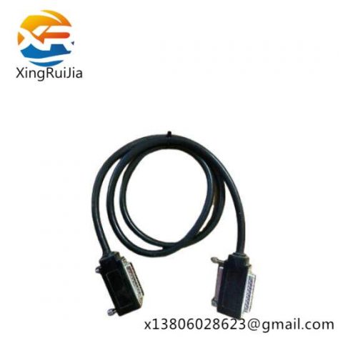 GE Fanuc IC697CBL811 Redundant Cable, Industrial Control System
