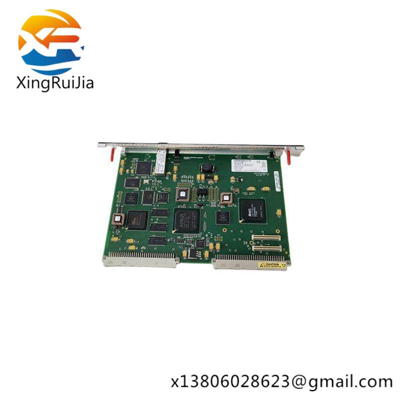 ge_ic698cre030_cpu_system.jpg GE 350-027750-734001K Control Module, High-Performance Industrial Automation Component