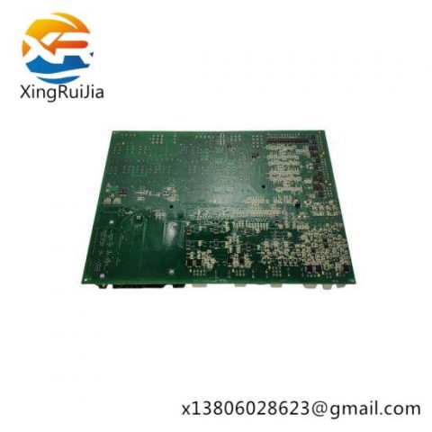 GE IS200AEPAH1B - High-Performance Mark VI Series Printed Circuit Board