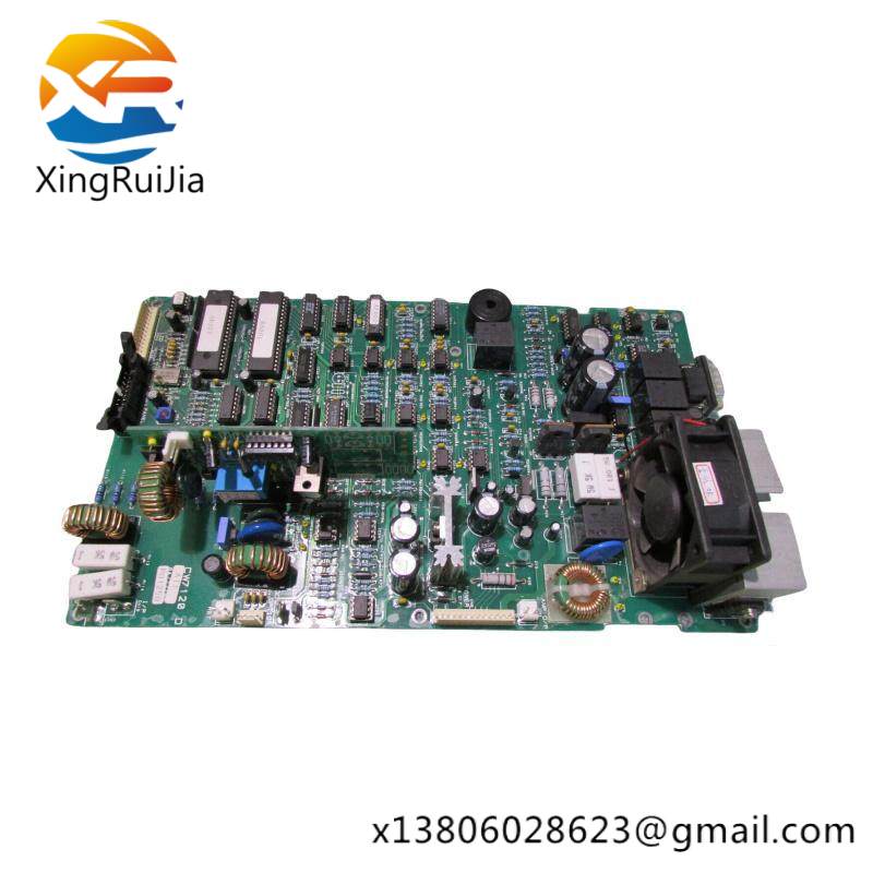 ge_is200ehpag1aed_mark_vi_exciter_board.jpg GE IS200EHPAG1AED: Advanced Excitation Board for Industrial Control Systems