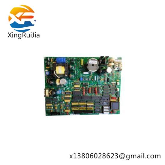 general_electric_ds200tceag28tf_input_control_card.jpg GE PRO-ATMovicon - OEM/SI AGREEMENT TERMINATION FEE - Industrial Control Module