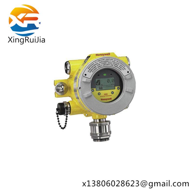 honeywell_1226-0300_gas_sensor.jpg Honeywell 1226-0300 Gas Sensor, Professional Grade Detection for Industrial Applications