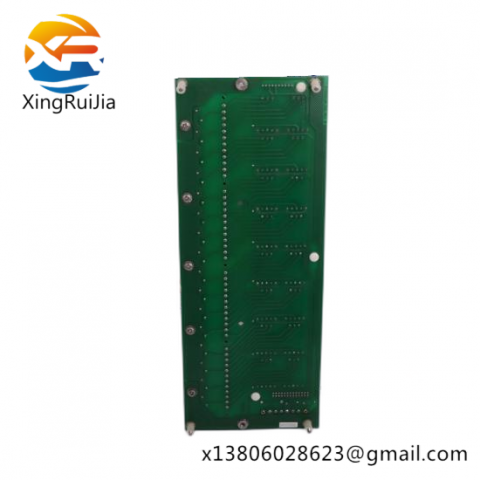 Honeywell 900H01-0001 Relay Module: Advanced Control for Industrial Applications