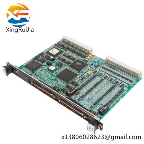 GE IS220PDOAH1B Industrial Control Module - Discrete Output
