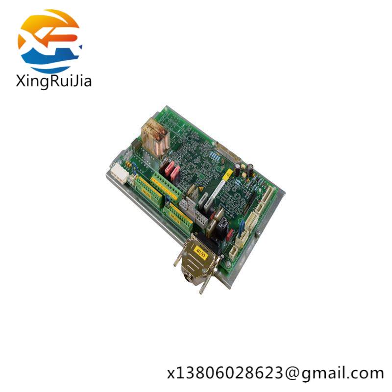 kuka_00-111-230_communication_board.jpg KUKA 00-111-230 Communication Board, Industrial Automation Module