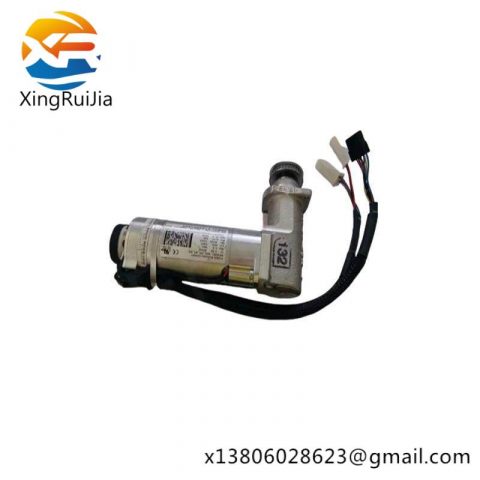 KUKA MG_03_40_60 00-201-179 0.17KW Robot Servo Motor
