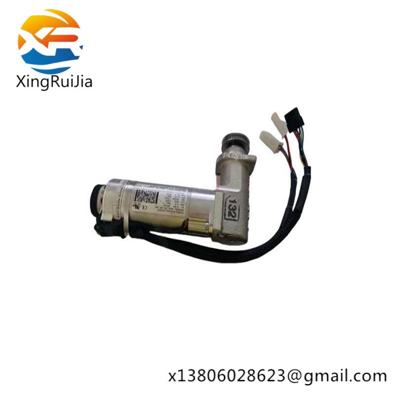 kuka_0_17kw_mg_03_40_60_00-201-179_robot_servo_motor.jpg KUKA MG_03_40_60 00-201-179 0.17KW Robot Servo Motor