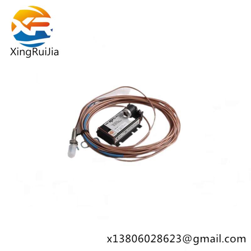 pr6423_03r-000_emerson_eddy_current_sensor.jpeg Emerson IC800SLMCONKITVLB Accessory Kit for 3.5 kW to 5 kW S-Series Servo Motors with Brake