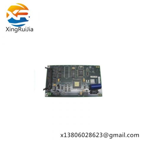 RELIANCE 40P8171 Industrial Control Module