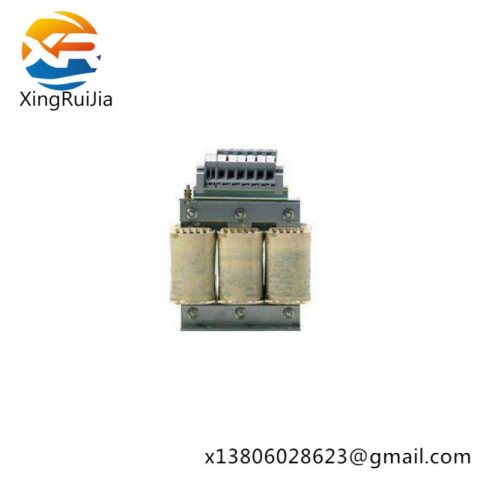 Rexroth HNL01.1E-0200-N0125-A-480 Indramat Choke Module