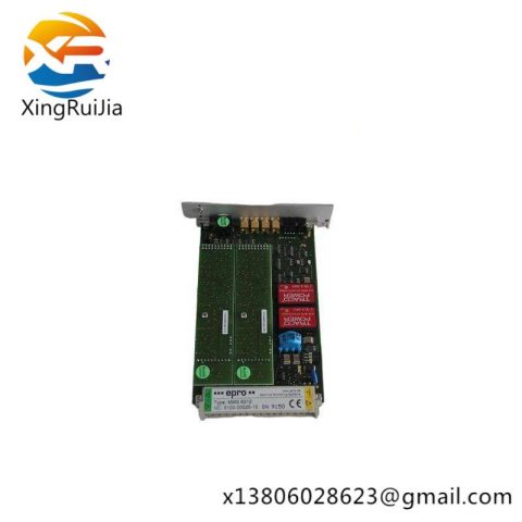 RTF Modular Systems RTF 3019/00 SER 3000 I/O Module, Industrial Automation Solutions