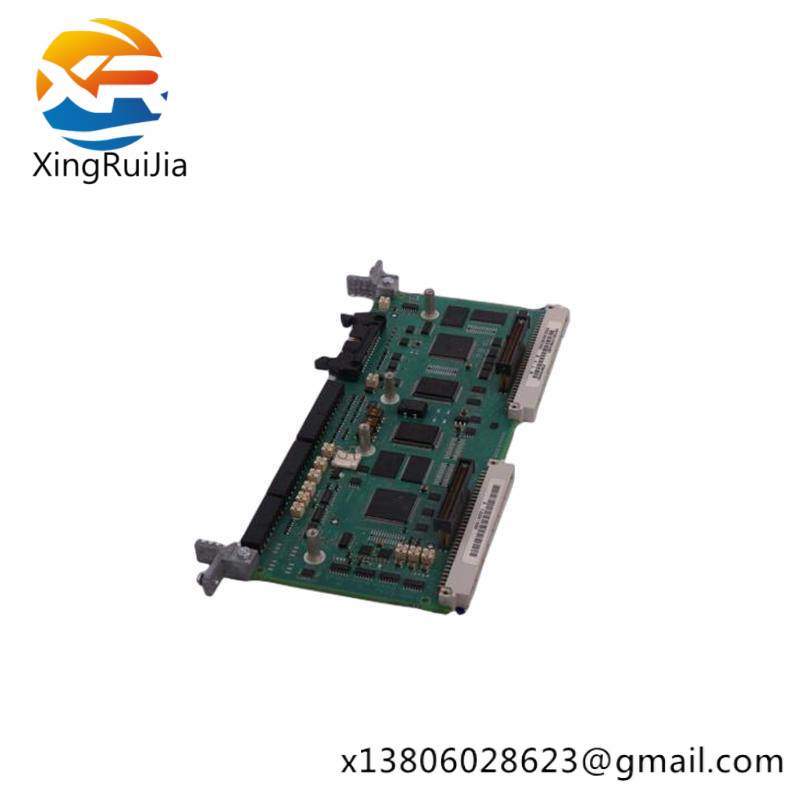 siemens_353a4f1nnntnna4_configuration_board.jpg SIEMENS 353A-4F1 NNNTNNA4 CONFIGURATION BOARD: Industrial Automation Solutions