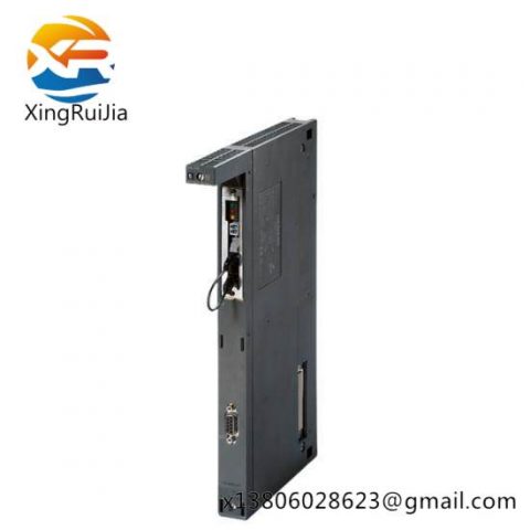SIEMENS 6DD1607-0EA0: SIMATIC S7-400 Communication Expansion Module for Automation Solutions