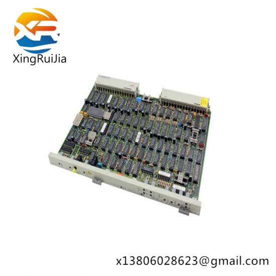 siemens_6ds1120-8ba_synchronization_module.jpg Siemens 1FT6 3600/min Synchronous Servomotor 6136-6AB71-1DG1, Industry Standard