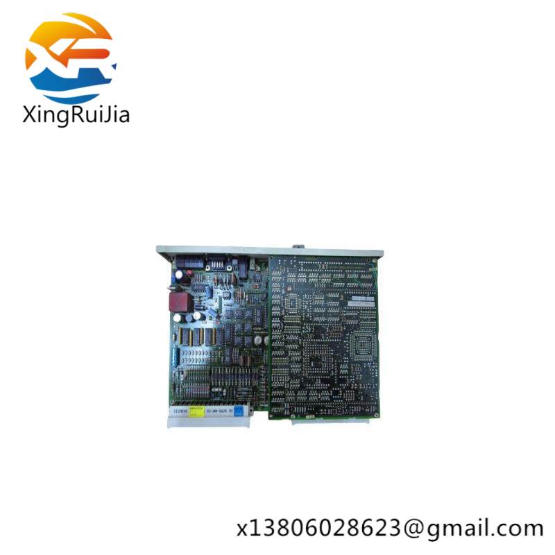 siemens_6ds1412-8dd_module.jpg SIEMENS 6DS1412-8DD Control System Module